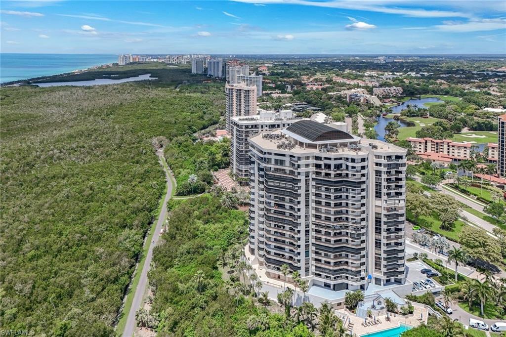 6001 Pelican Bay BLVD 1606