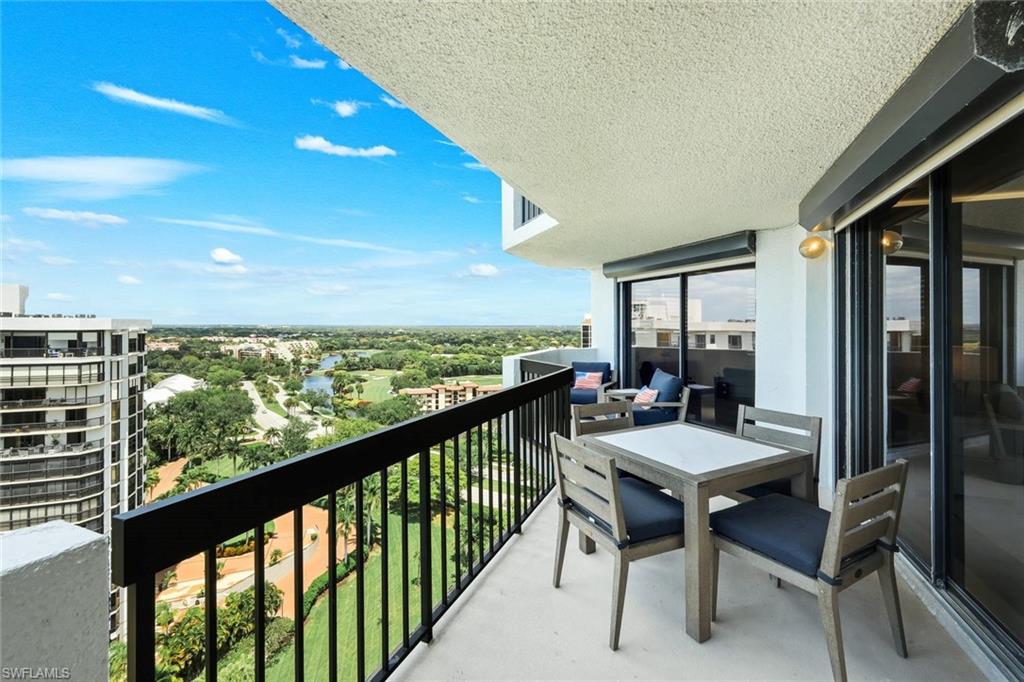 6001 Pelican Bay BLVD 1606