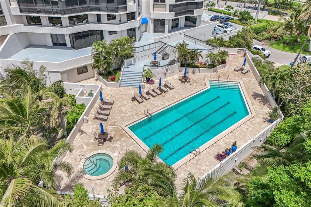 6001 Pelican Bay BLVD 1606