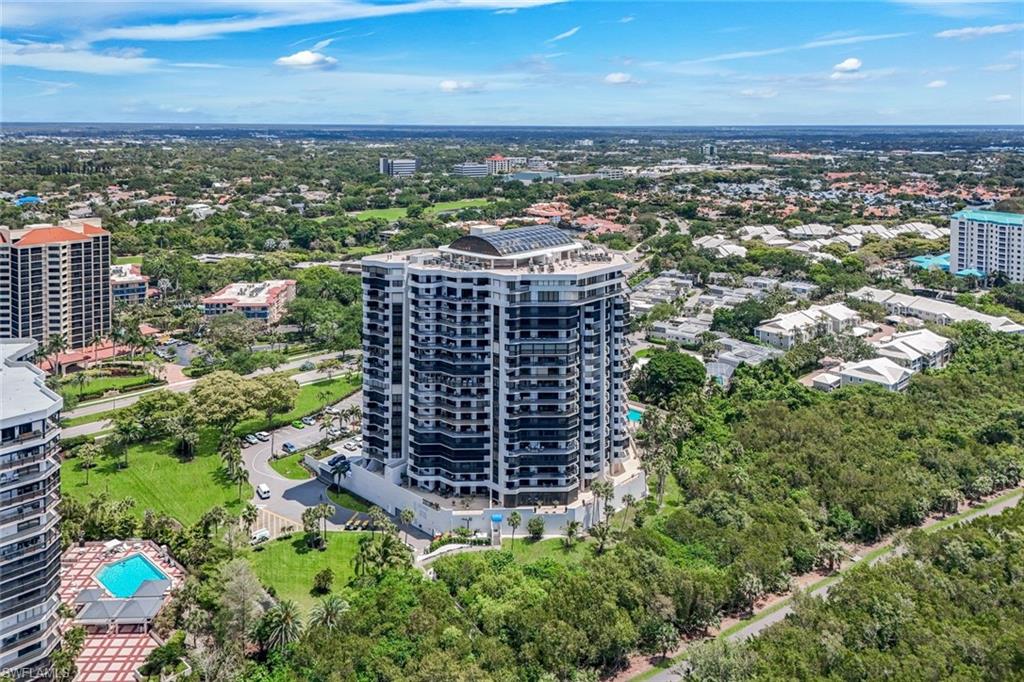 6001 Pelican Bay BLVD 1606
