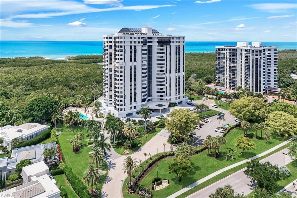 6001 Pelican Bay BLVD 1606