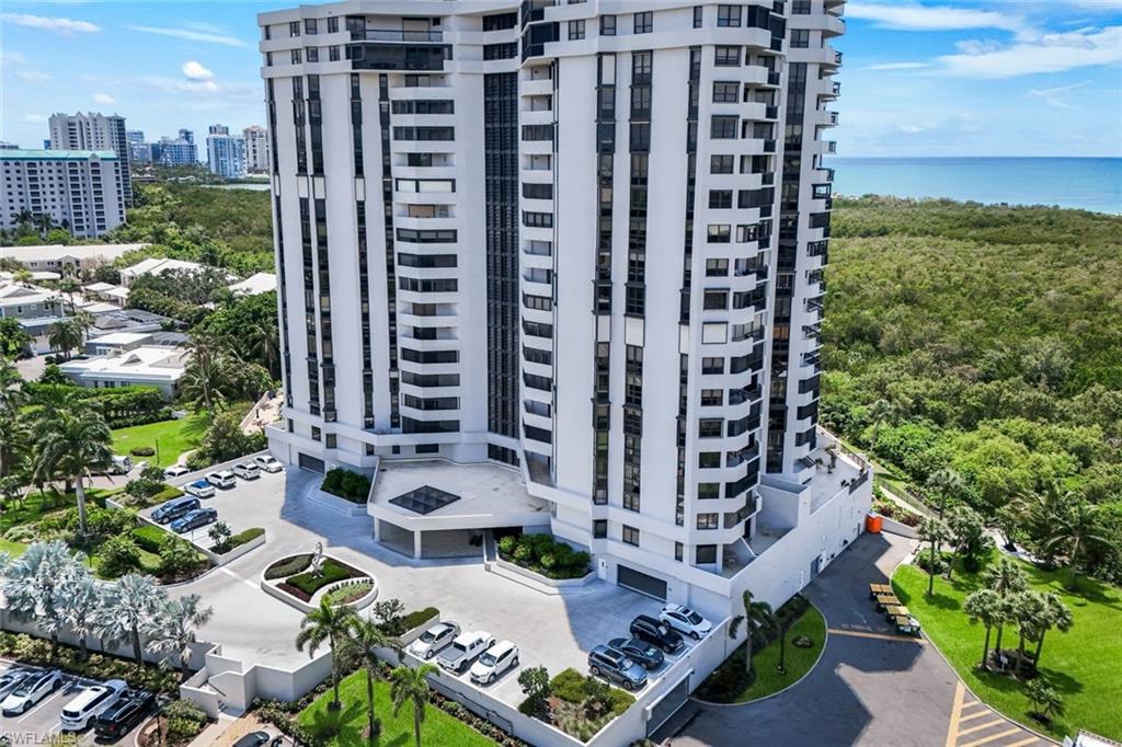 6001 Pelican Bay BLVD 1606
