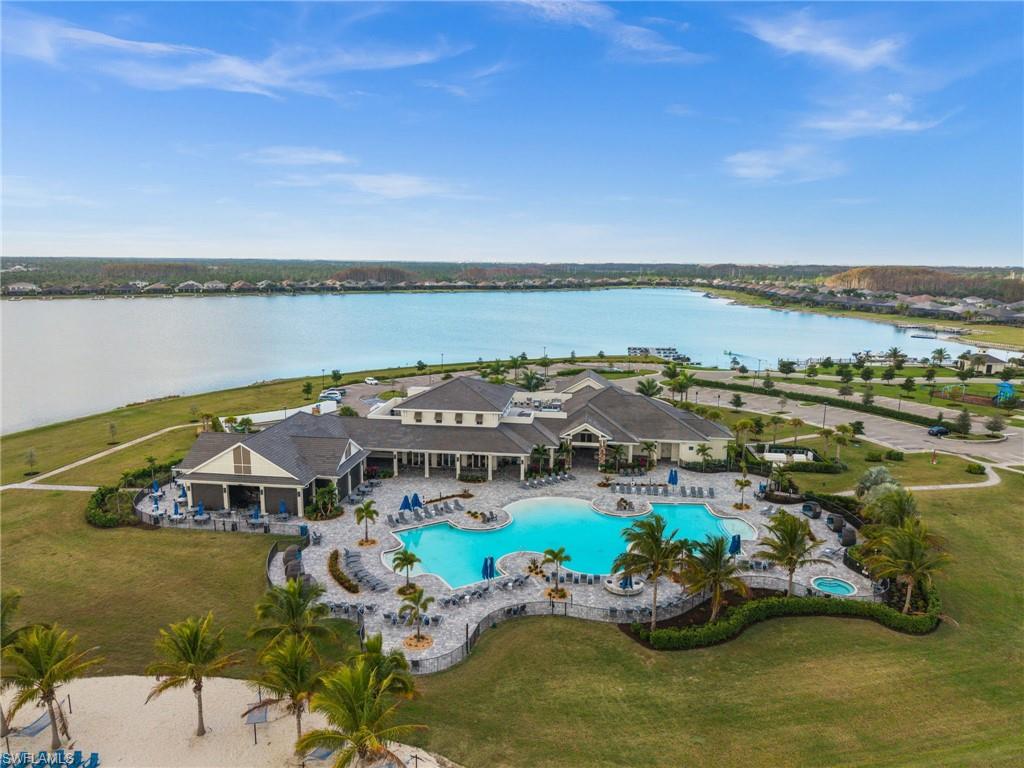 14805 Blue Bay CIR