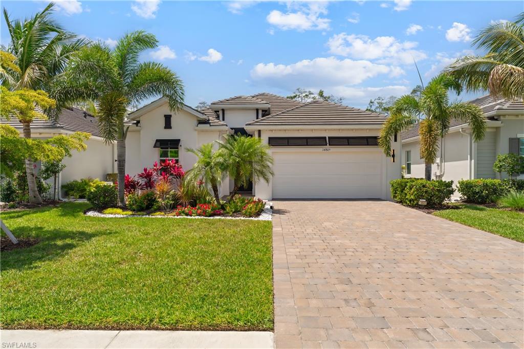 14805 Blue Bay CIR