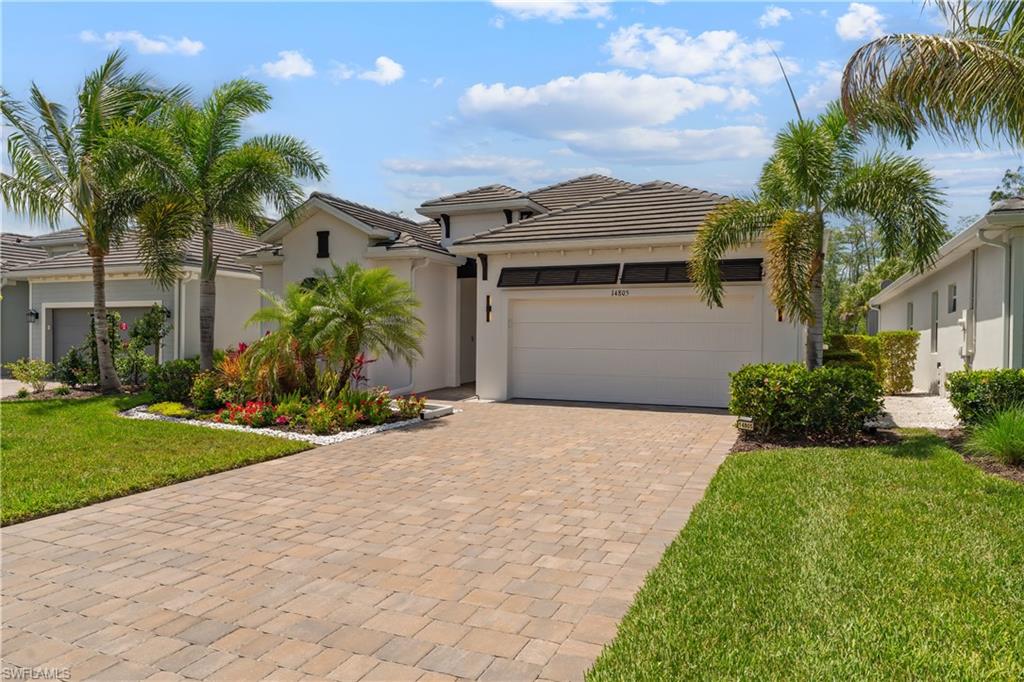 14805 Blue Bay CIR