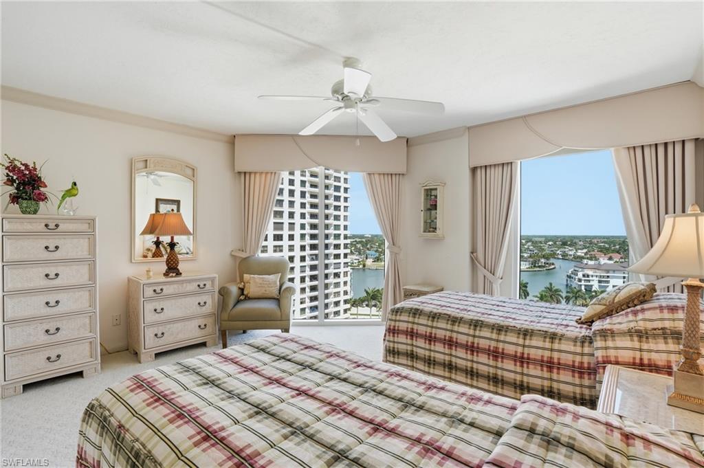 4401 Gulf Shore BLVD N 1206