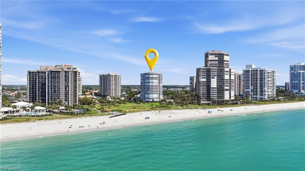 4401 Gulf Shore BLVD N 1206