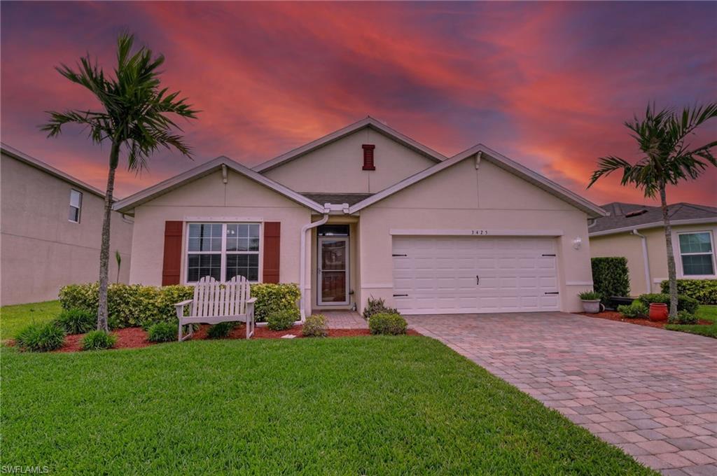 3425 Cancun CT