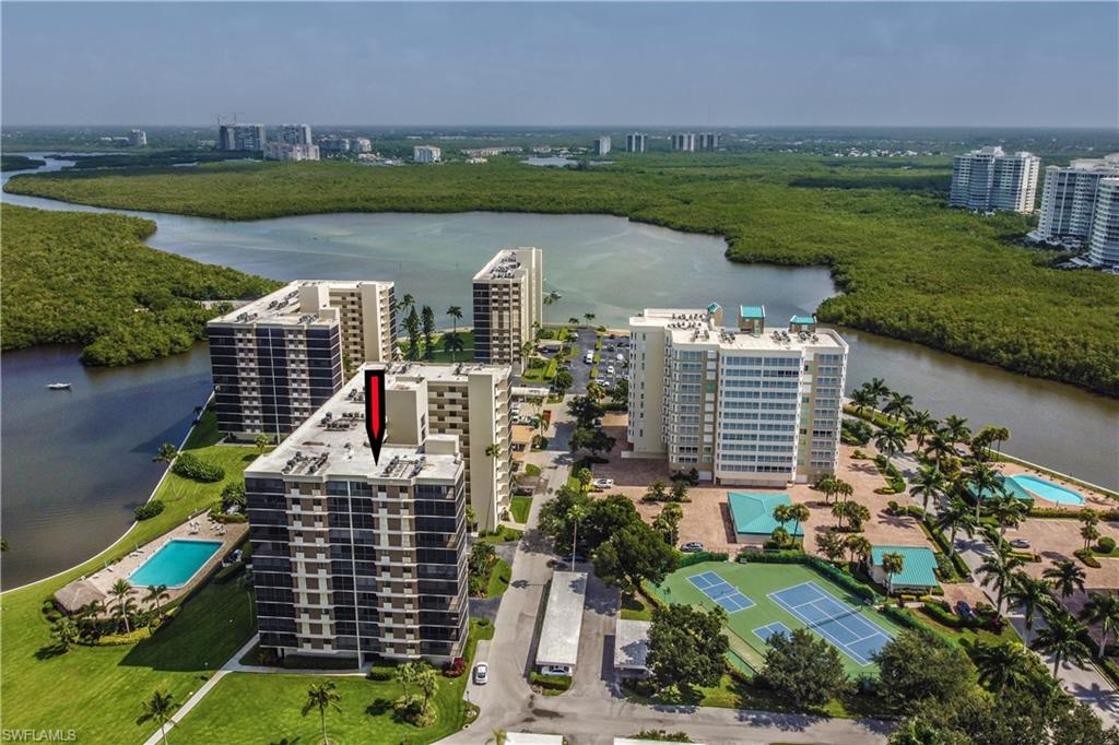 11 Bluebill AVE 1101