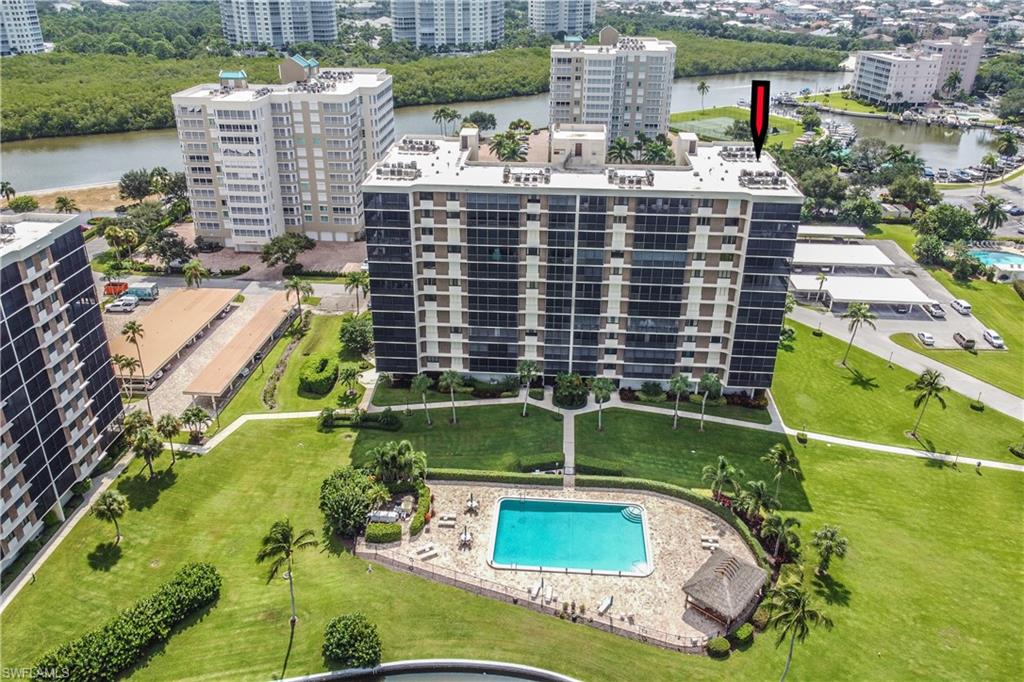 11 Bluebill AVE 1101