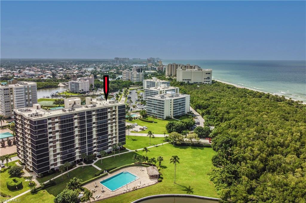 11 Bluebill AVE 1101