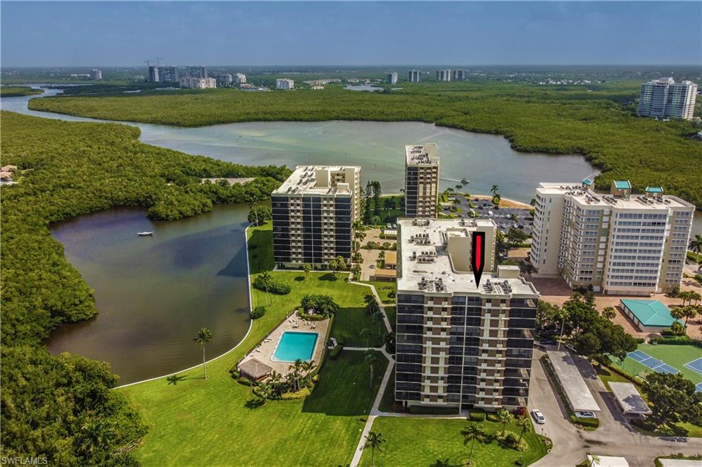 11 Bluebill AVE 1101
