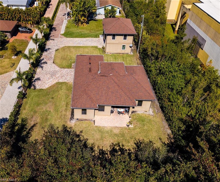 1386 Rosemary LN