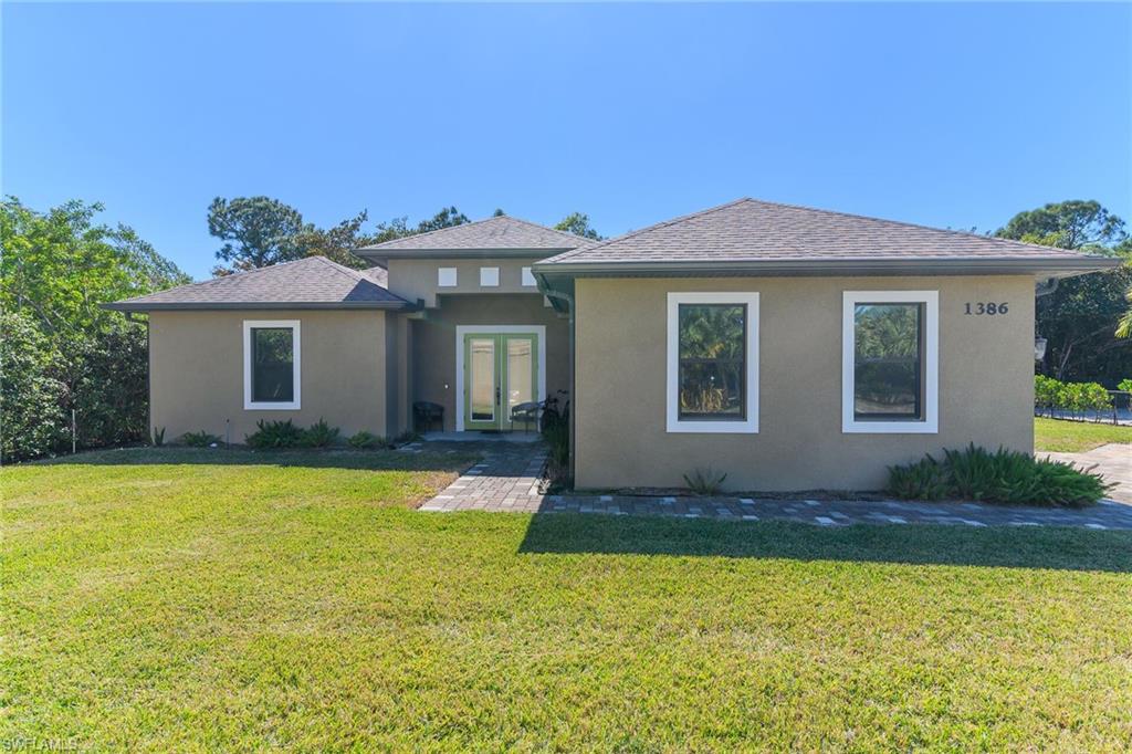 1386 Rosemary LN