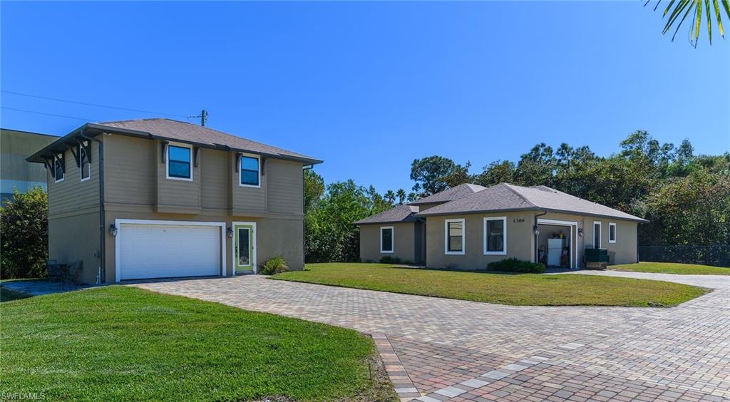 1386 Rosemary LN