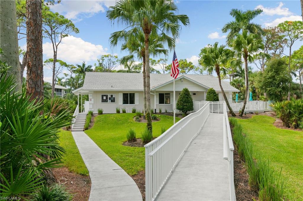 3072 Sandpiper Bay CIR M103