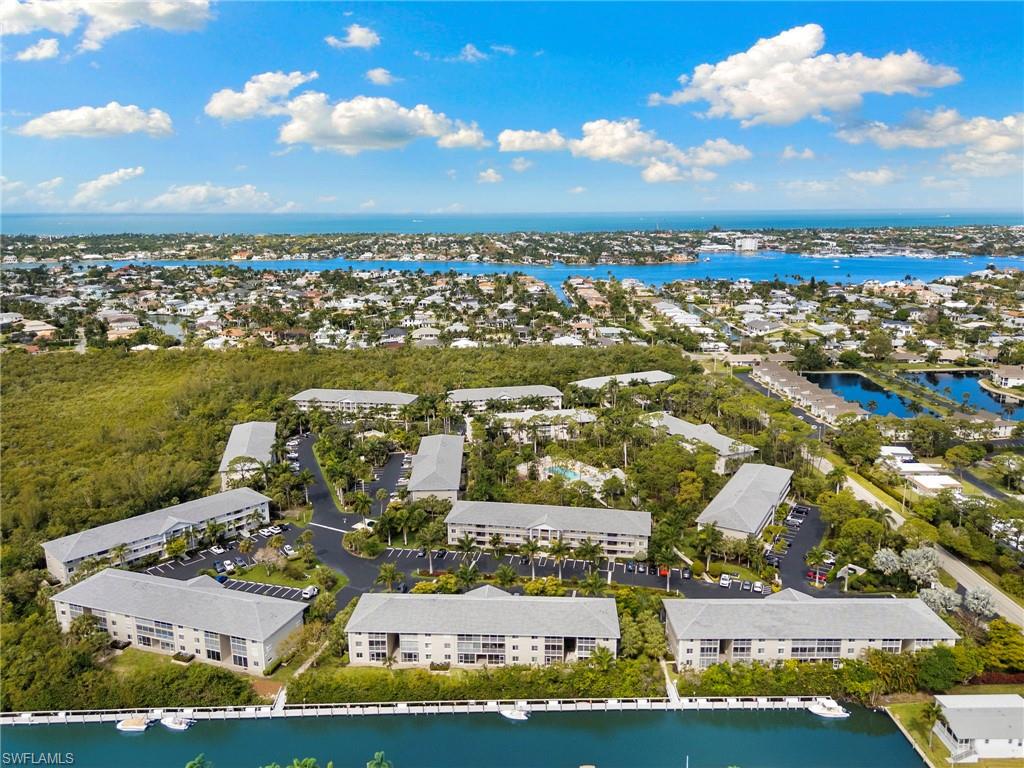 3072 Sandpiper Bay CIR M103