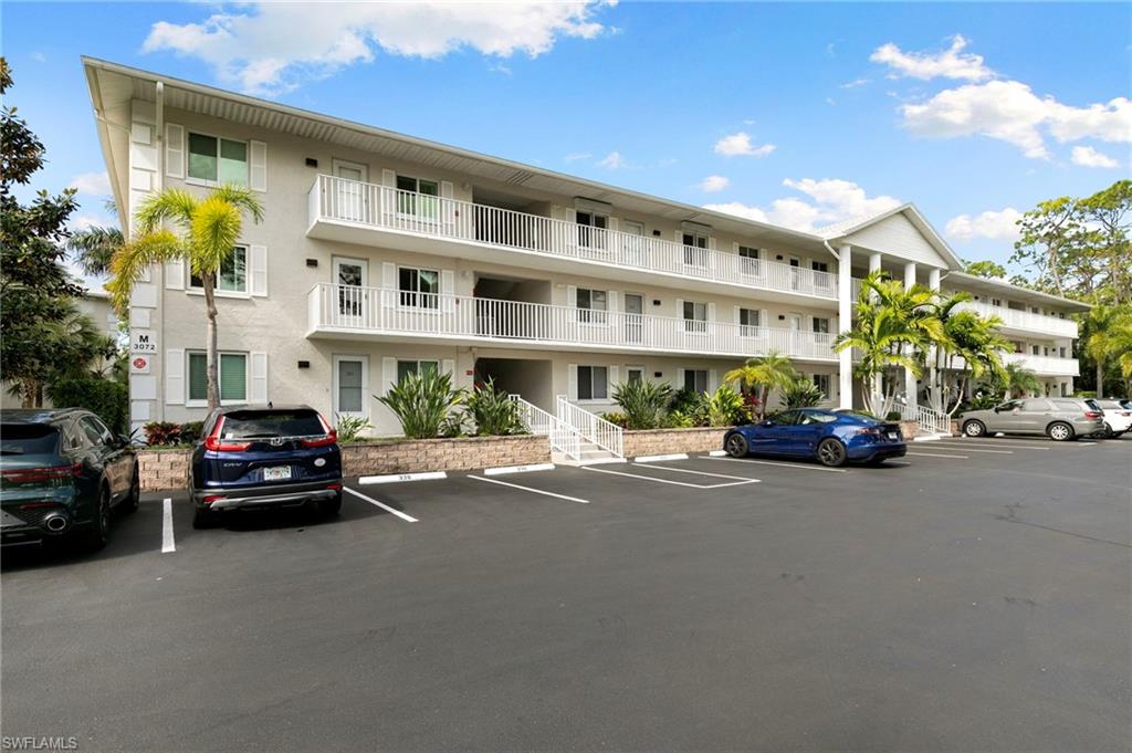 3072 Sandpiper Bay CIR M103