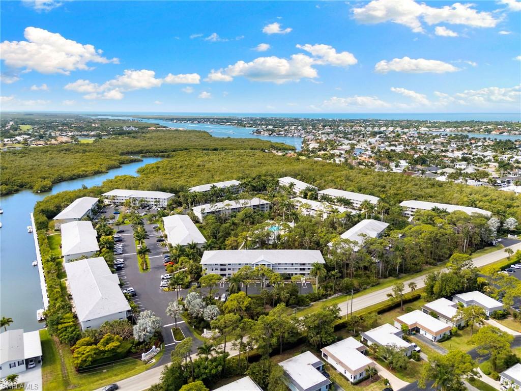 3072 Sandpiper Bay CIR M103