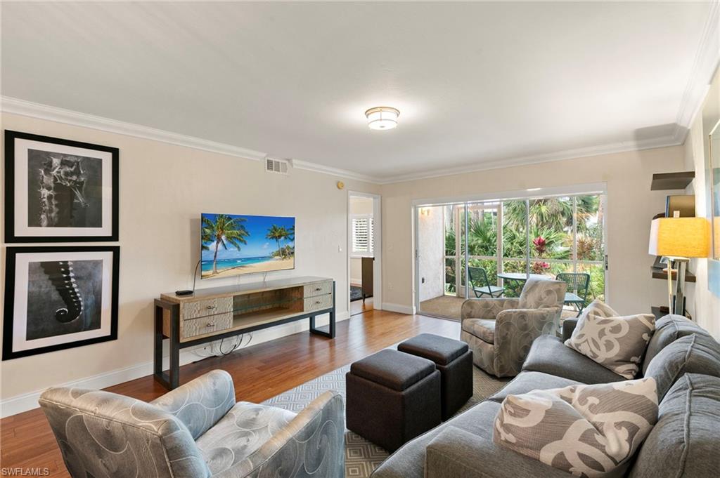 3072 Sandpiper Bay CIR M103