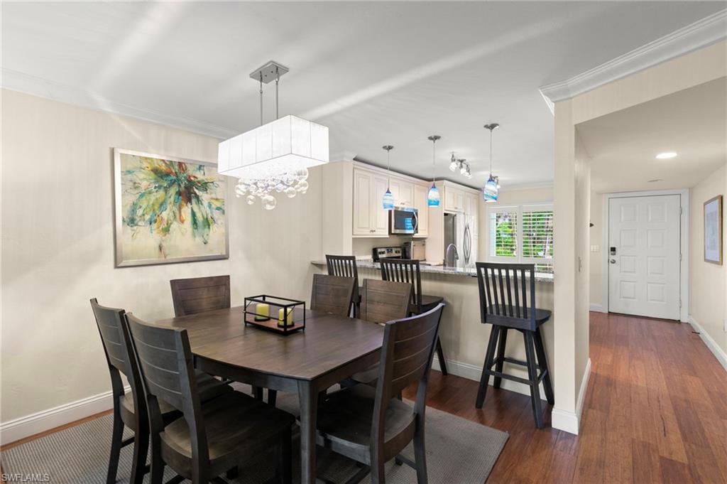 3072 Sandpiper Bay CIR M103