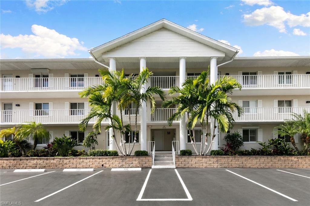 3072 Sandpiper Bay CIR M103