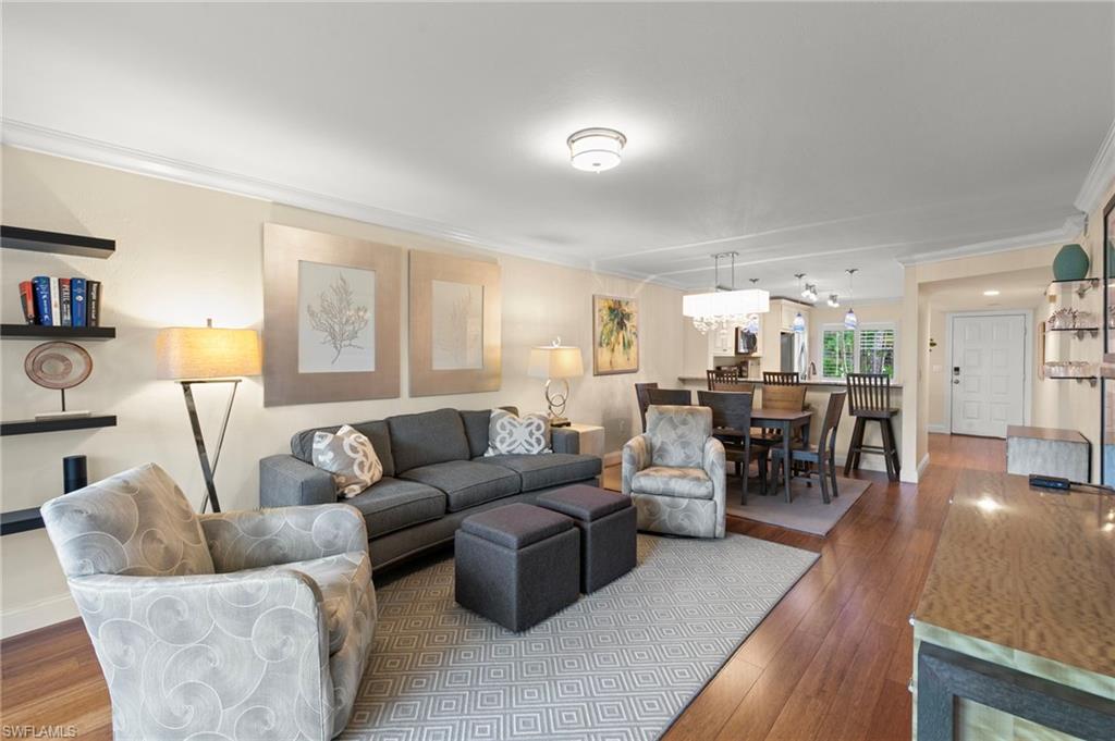 3072 Sandpiper Bay CIR M103