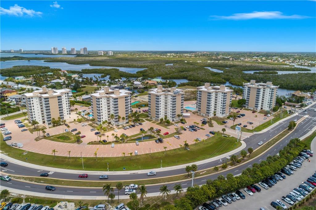 5600 Bonita Beach RD 805