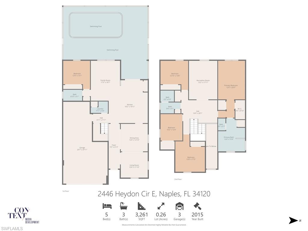 2446 Heydon CIR E