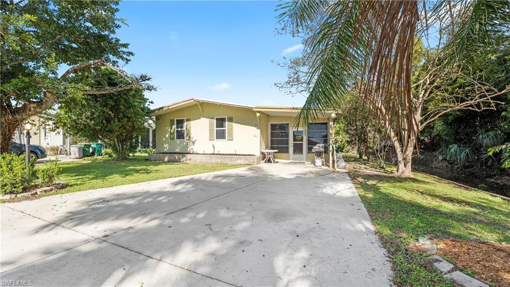 101 Sugar Loaf LN