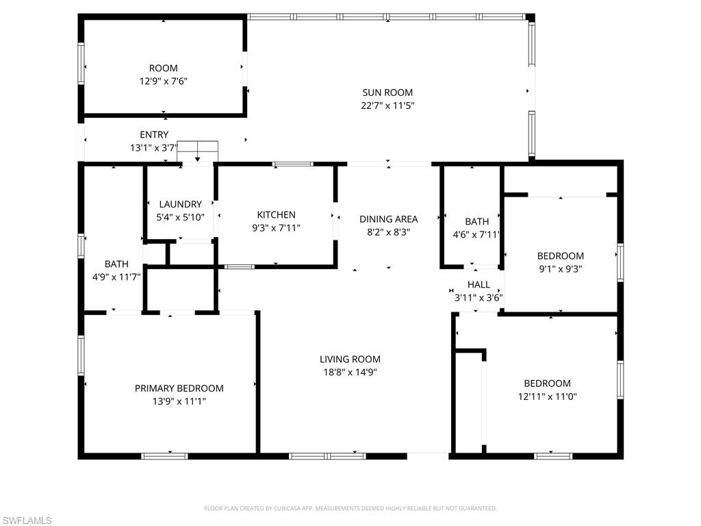 101 Sugar Loaf LN