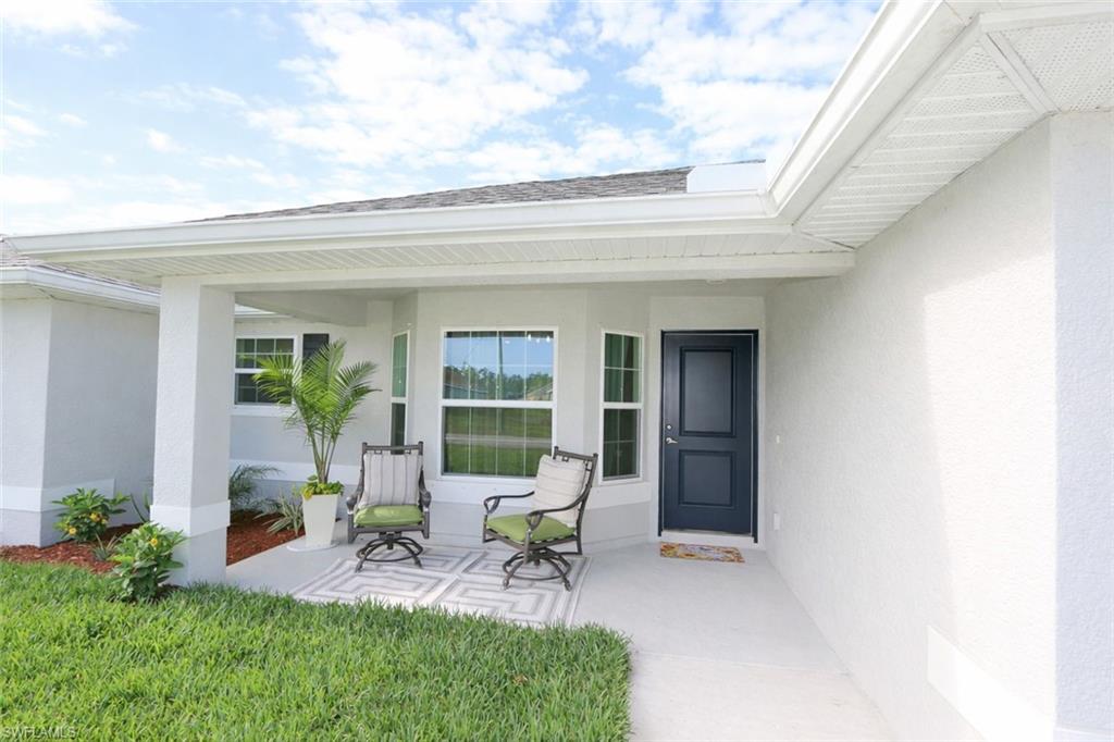 381 Odessa ST