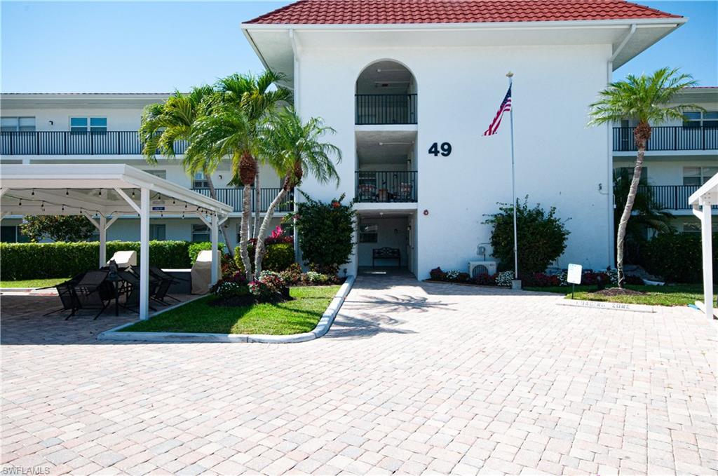 49 High Point CIR S 102