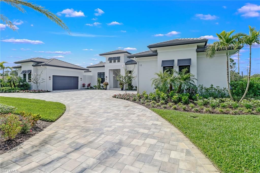 12 Banyan RD