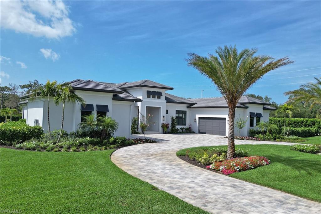 12 Banyan RD