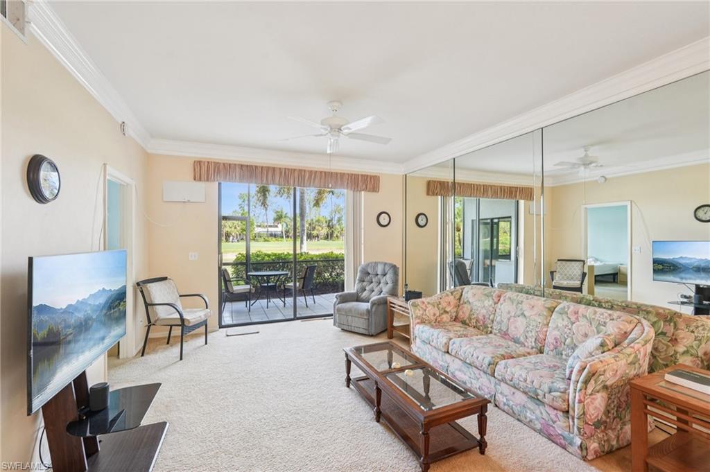 7340 Coventry CT 809