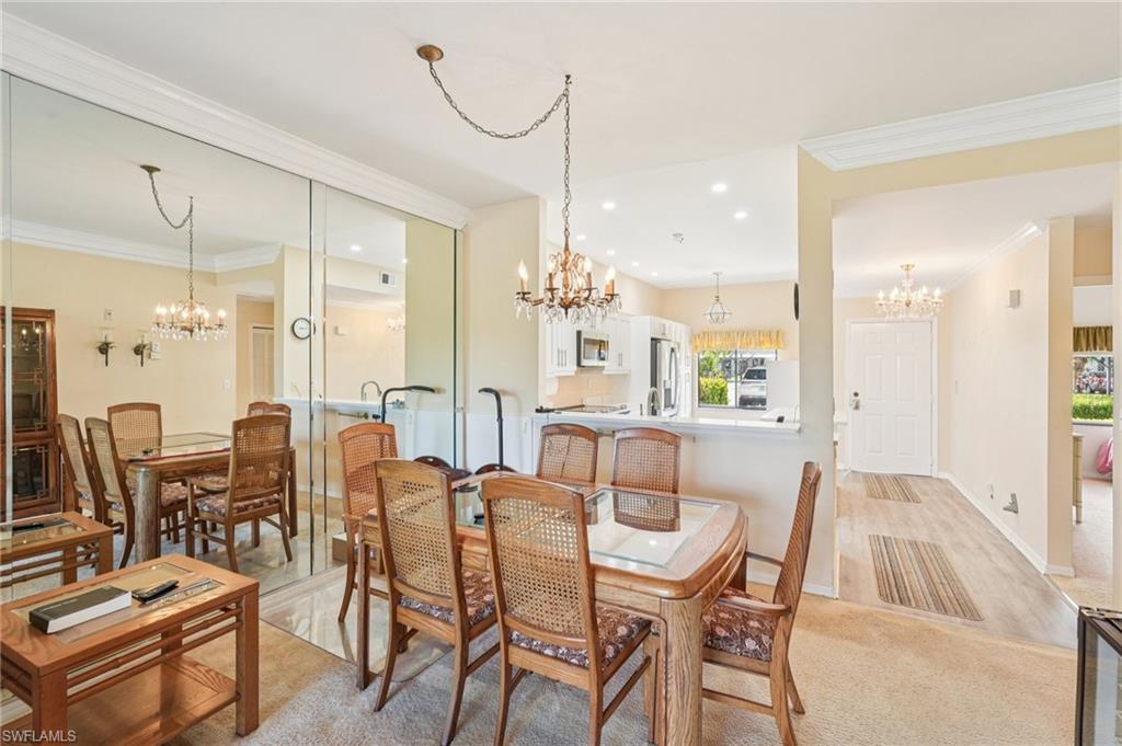 7340 Coventry CT 809