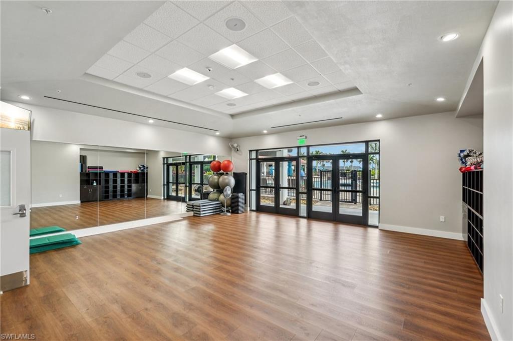7340 Coventry CT 809