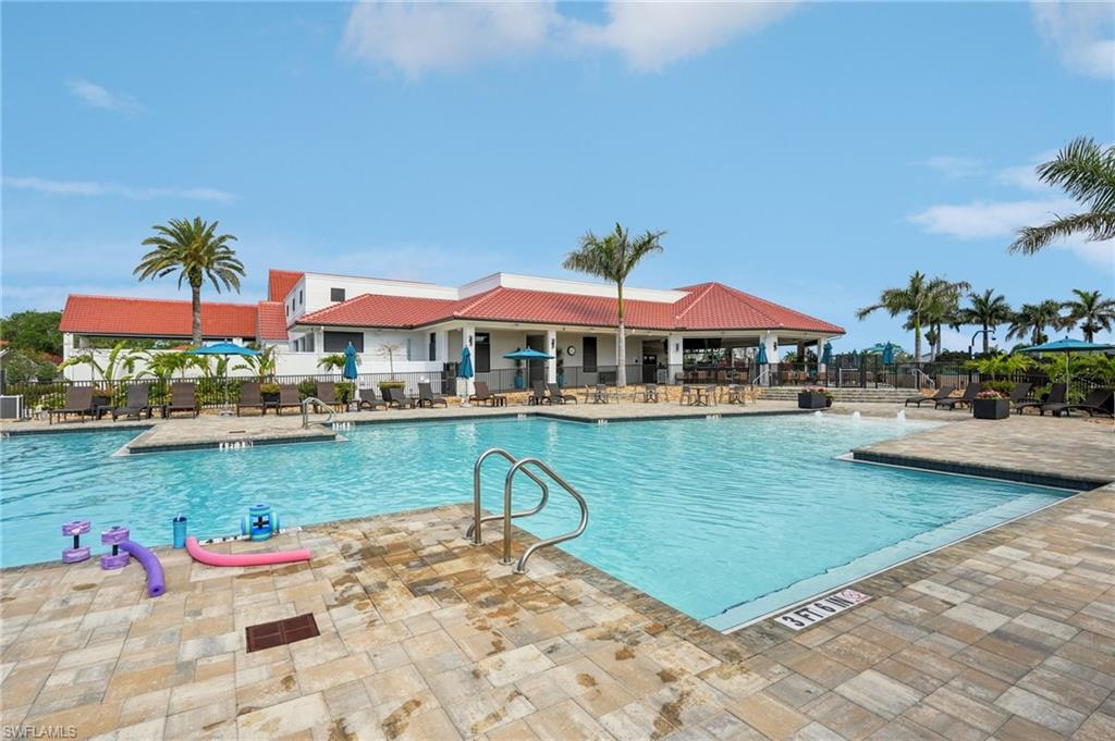 7340 Coventry CT 809