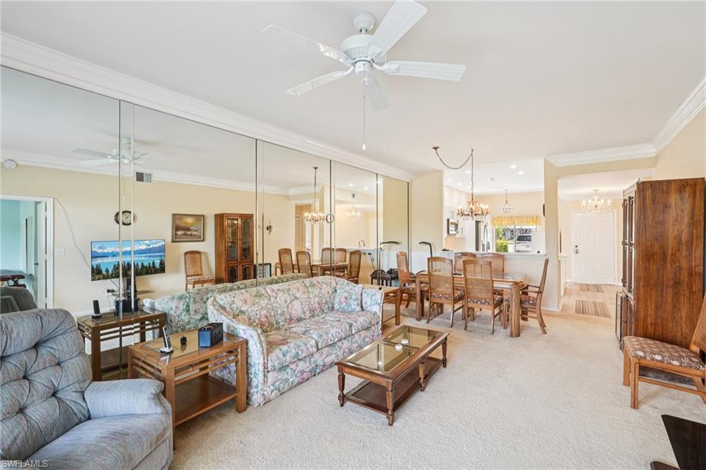 7340 Coventry CT 809