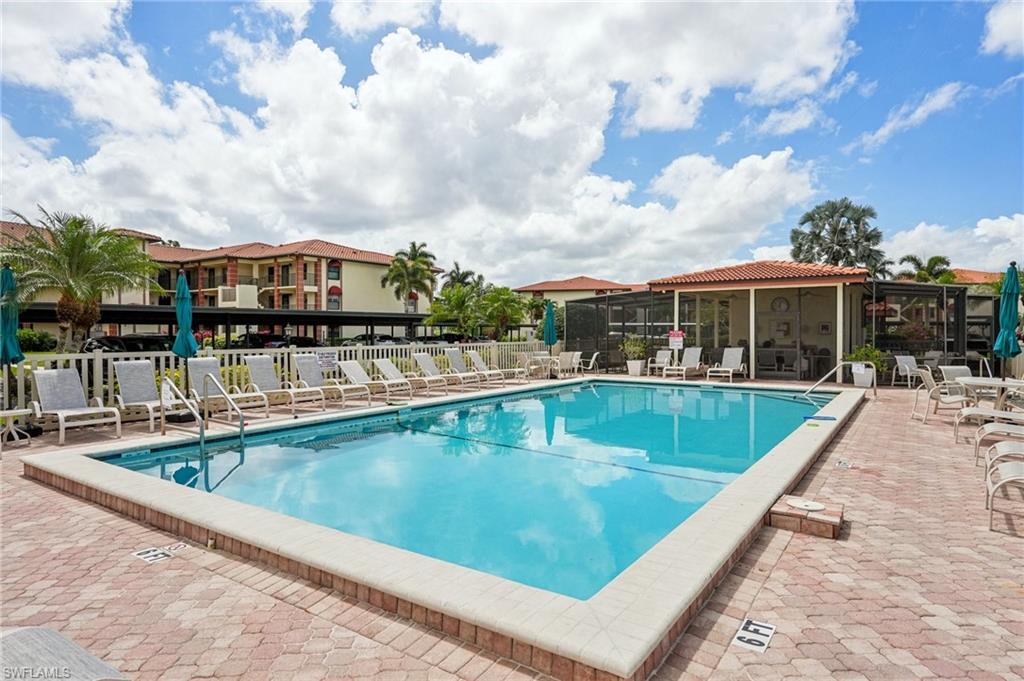 7340 Coventry CT 809