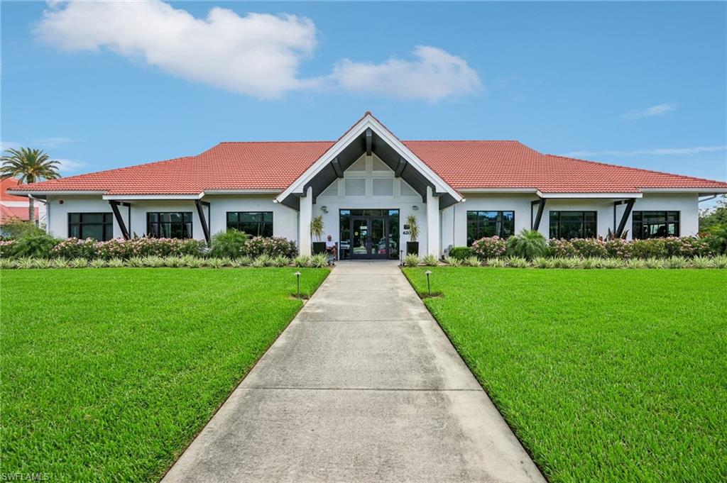 7340 Coventry CT 809