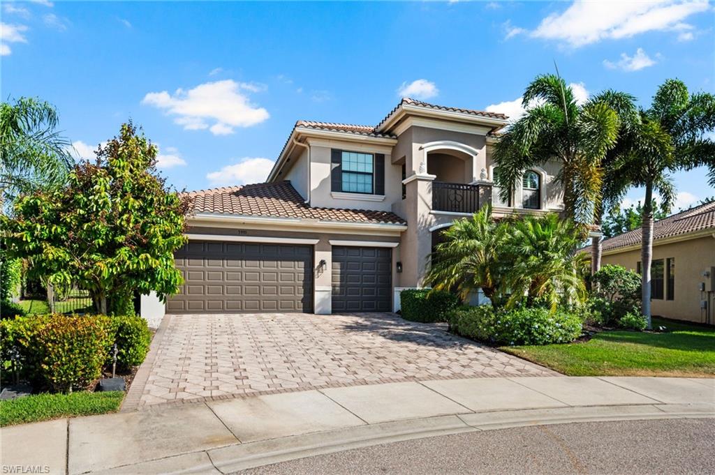 3995 Bering CT