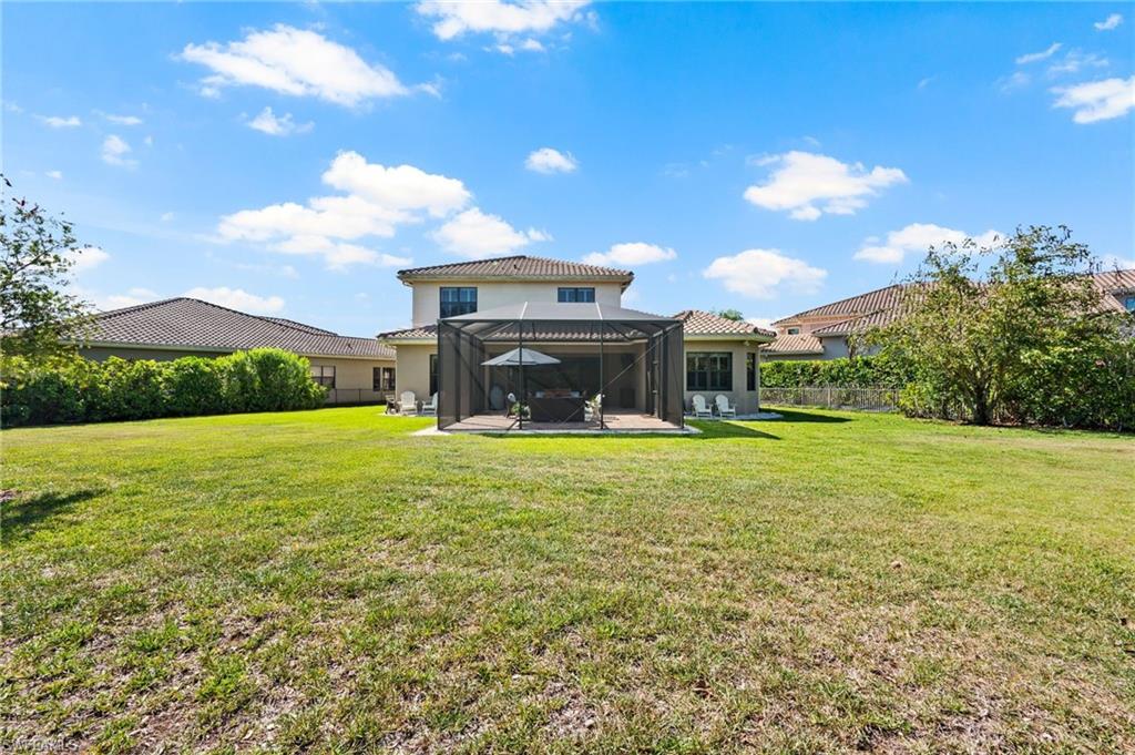 3995 Bering CT