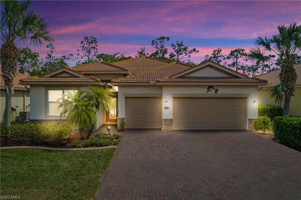 21444 Bella Terra BLVD