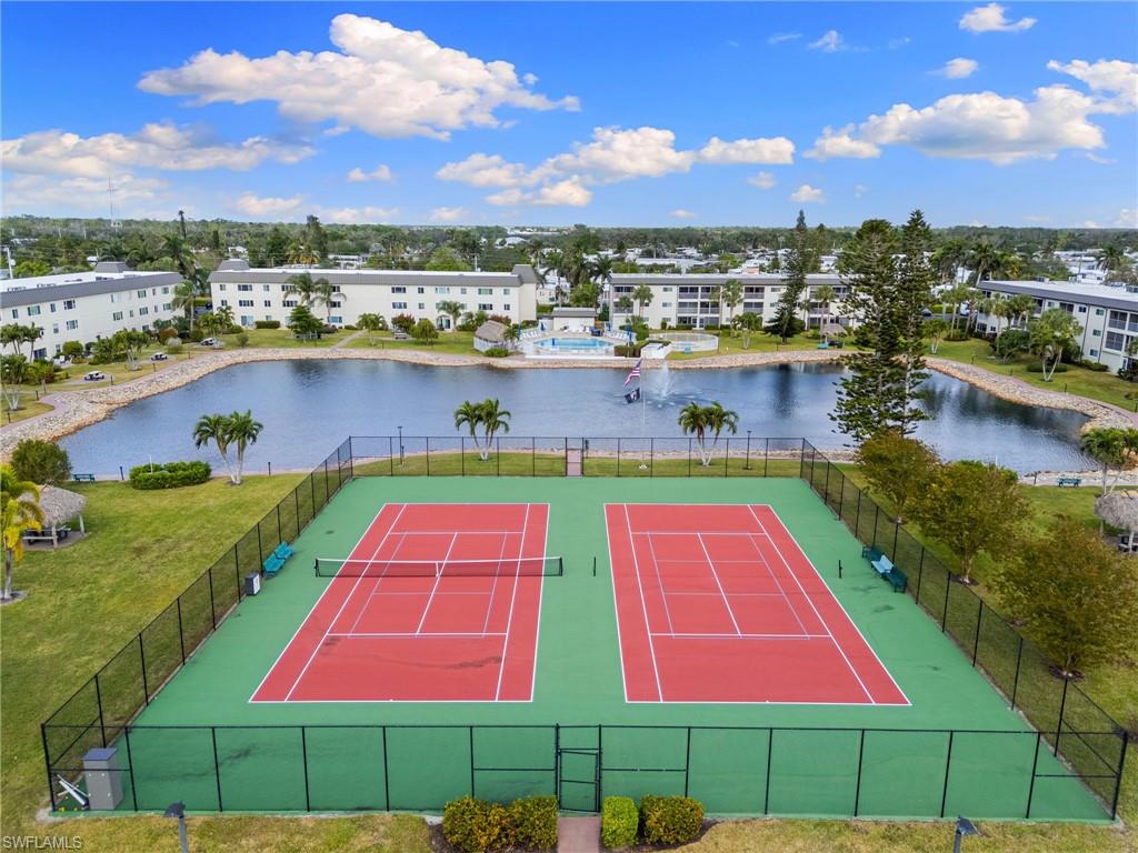 1024 Manatee RD C303