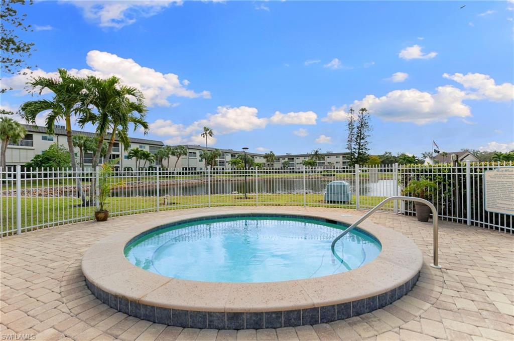 1024 Manatee RD C303