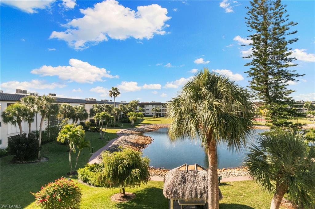 1024 Manatee RD C303