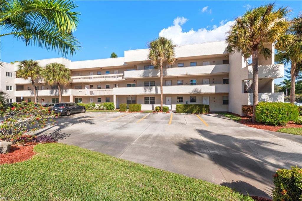 501 Forest Lakes BLVD 1