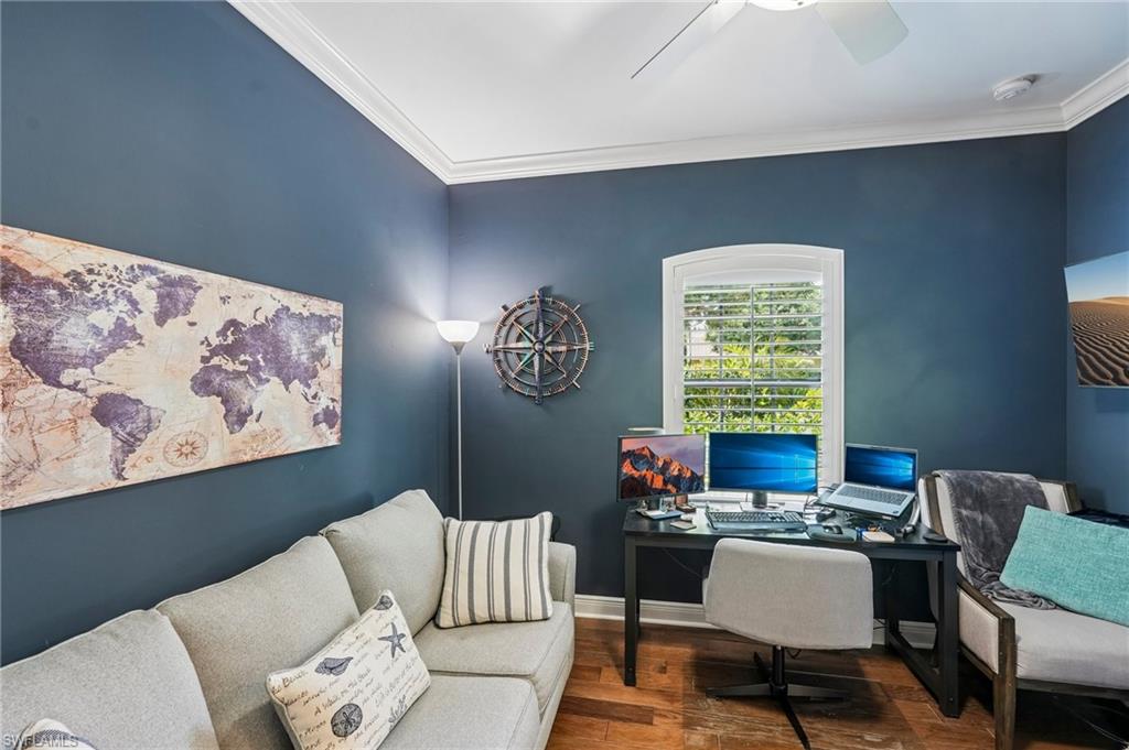 3651 Canopy CIR